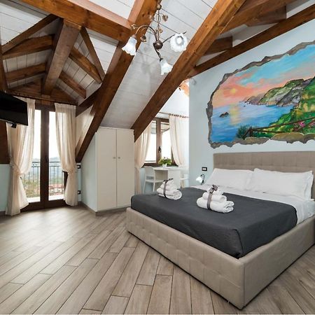 B&B Kebonta Agerola Εξωτερικό φωτογραφία