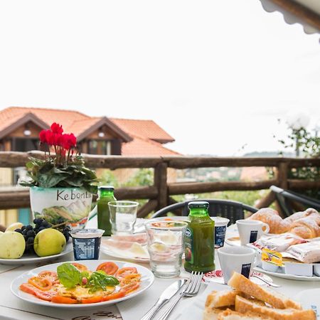 B&B Kebonta Agerola Εξωτερικό φωτογραφία