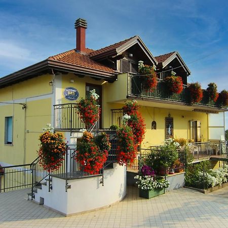 B&B Kebonta Agerola Εξωτερικό φωτογραφία