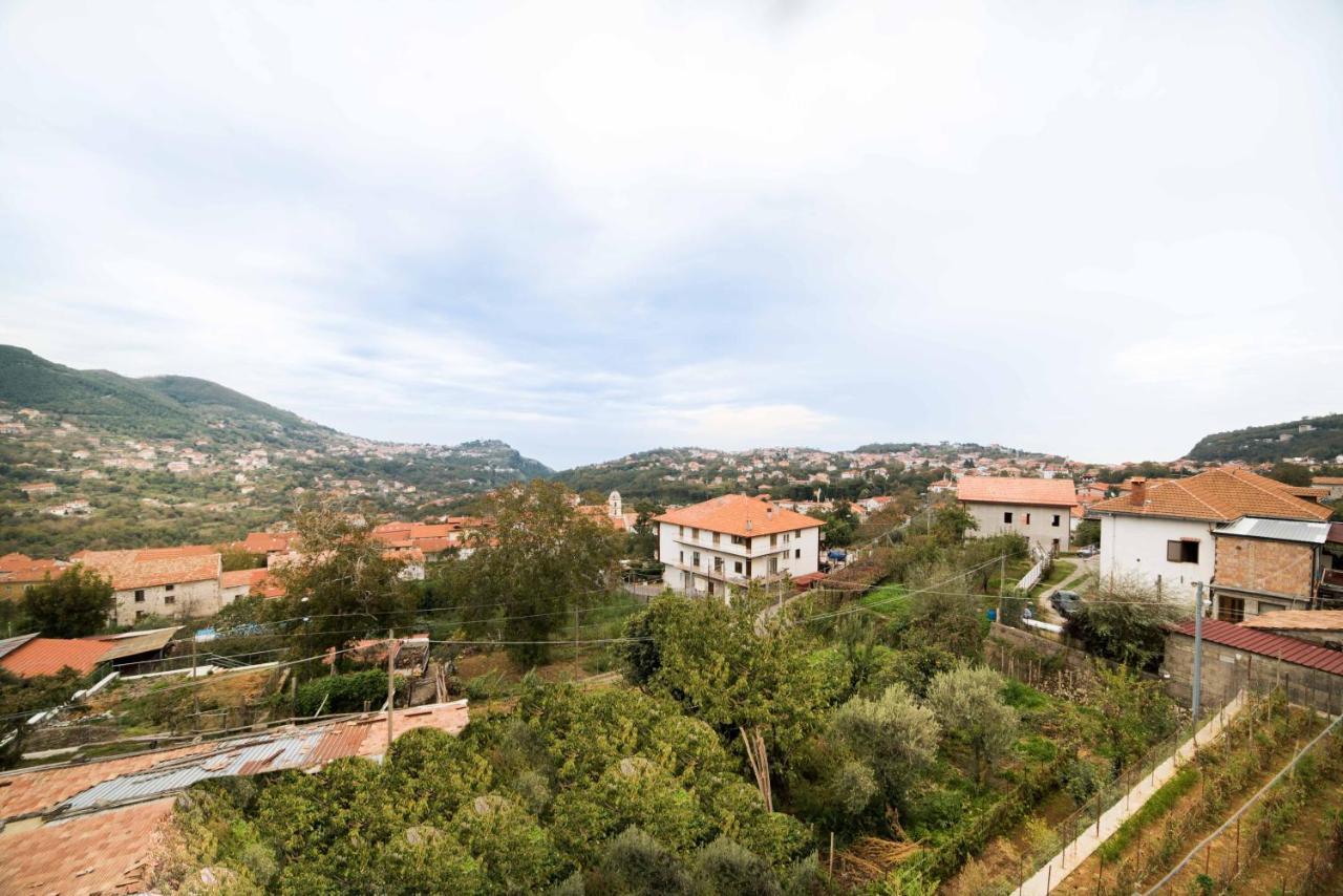 B&B Kebonta Agerola Εξωτερικό φωτογραφία