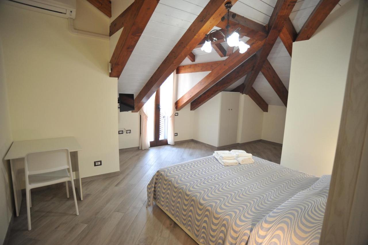 B&B Kebonta Agerola Εξωτερικό φωτογραφία