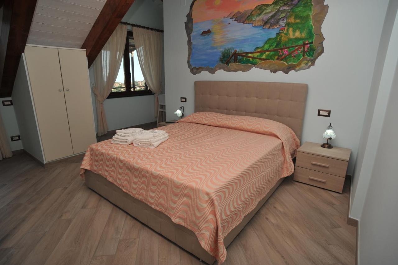 B&B Kebonta Agerola Εξωτερικό φωτογραφία