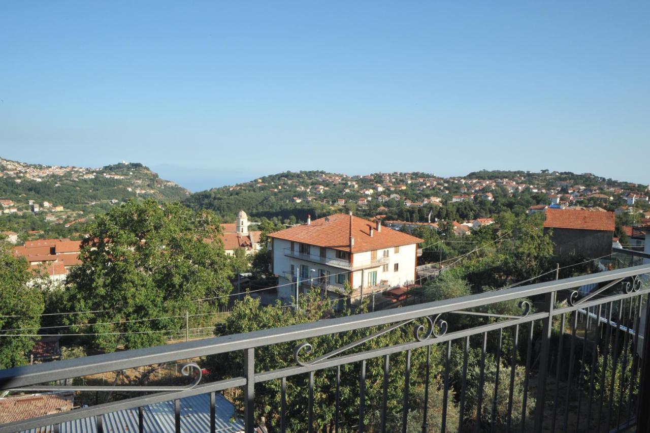 B&B Kebonta Agerola Εξωτερικό φωτογραφία