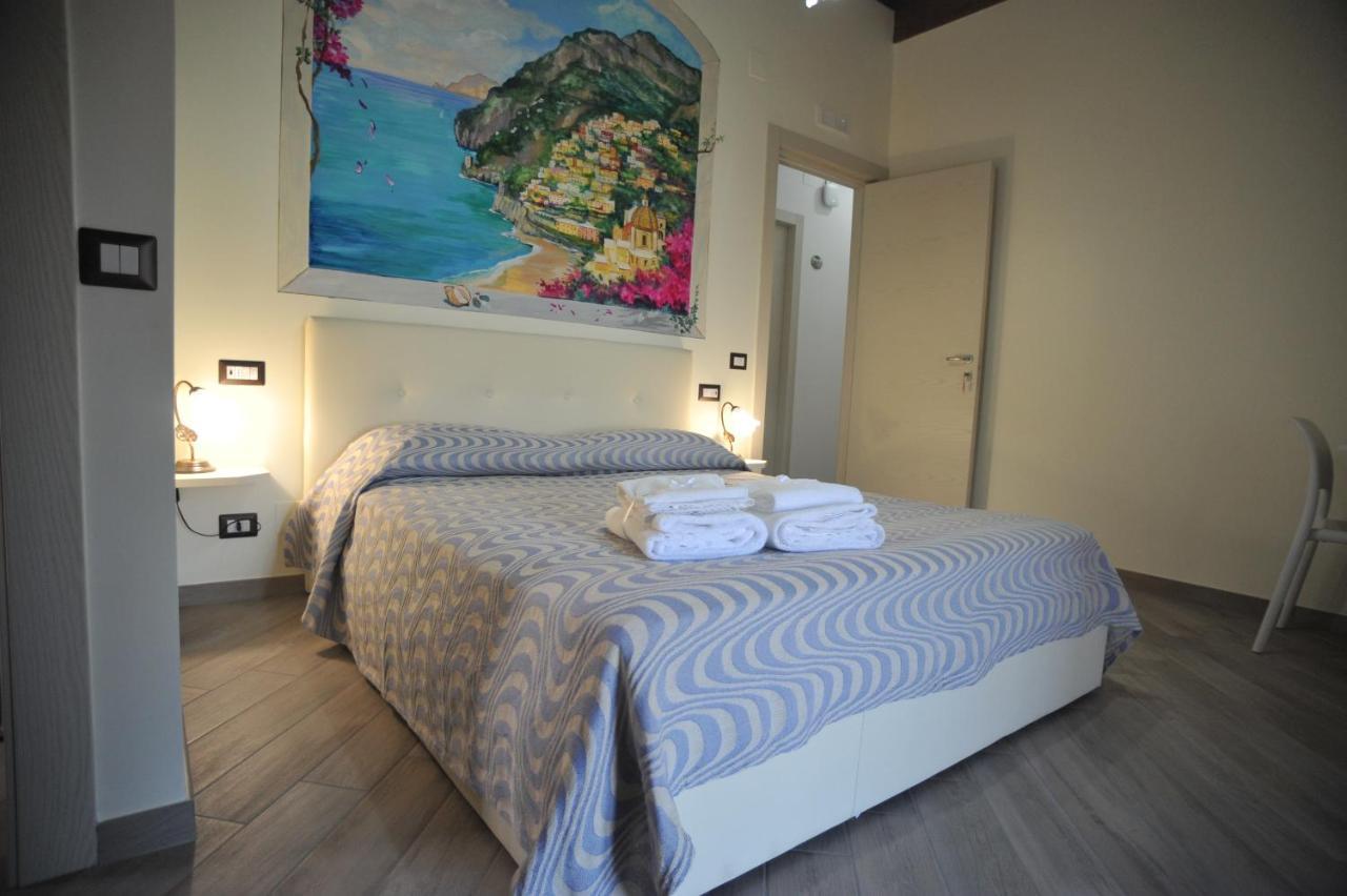 B&B Kebonta Agerola Εξωτερικό φωτογραφία
