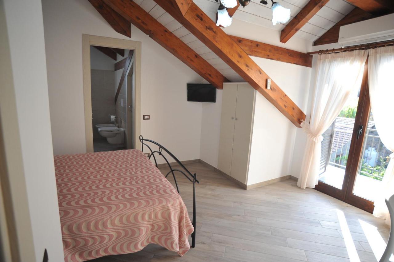 B&B Kebonta Agerola Εξωτερικό φωτογραφία