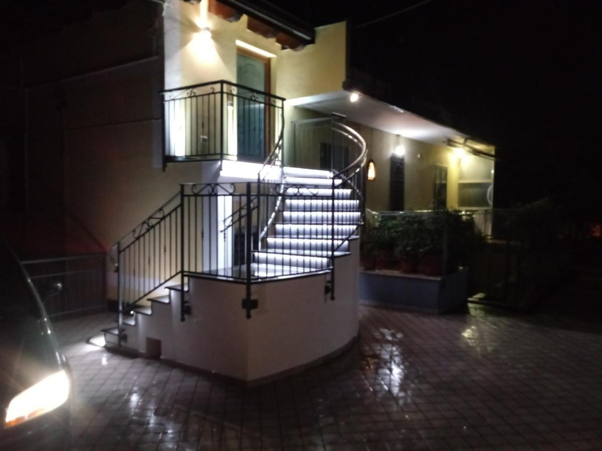 B&B Kebonta Agerola Εξωτερικό φωτογραφία