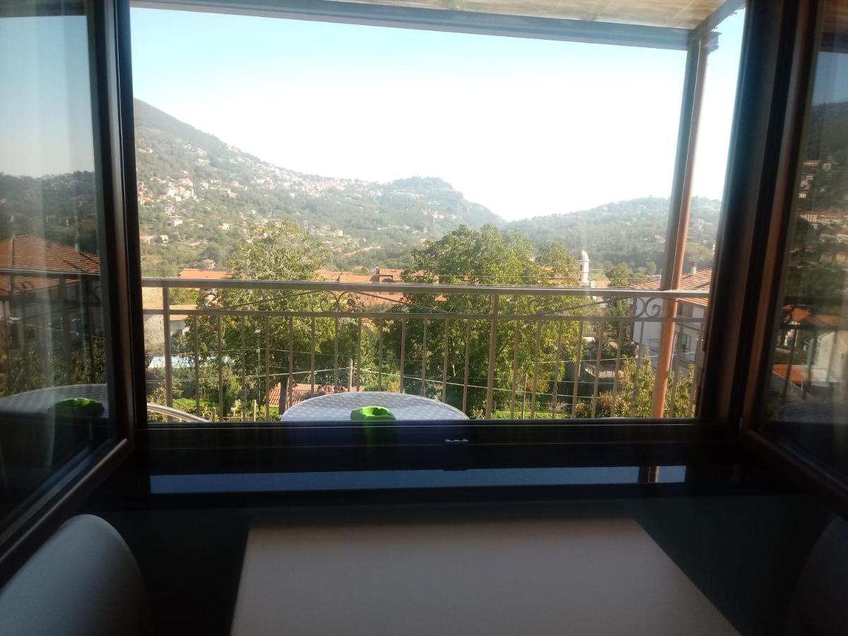 B&B Kebonta Agerola Εξωτερικό φωτογραφία