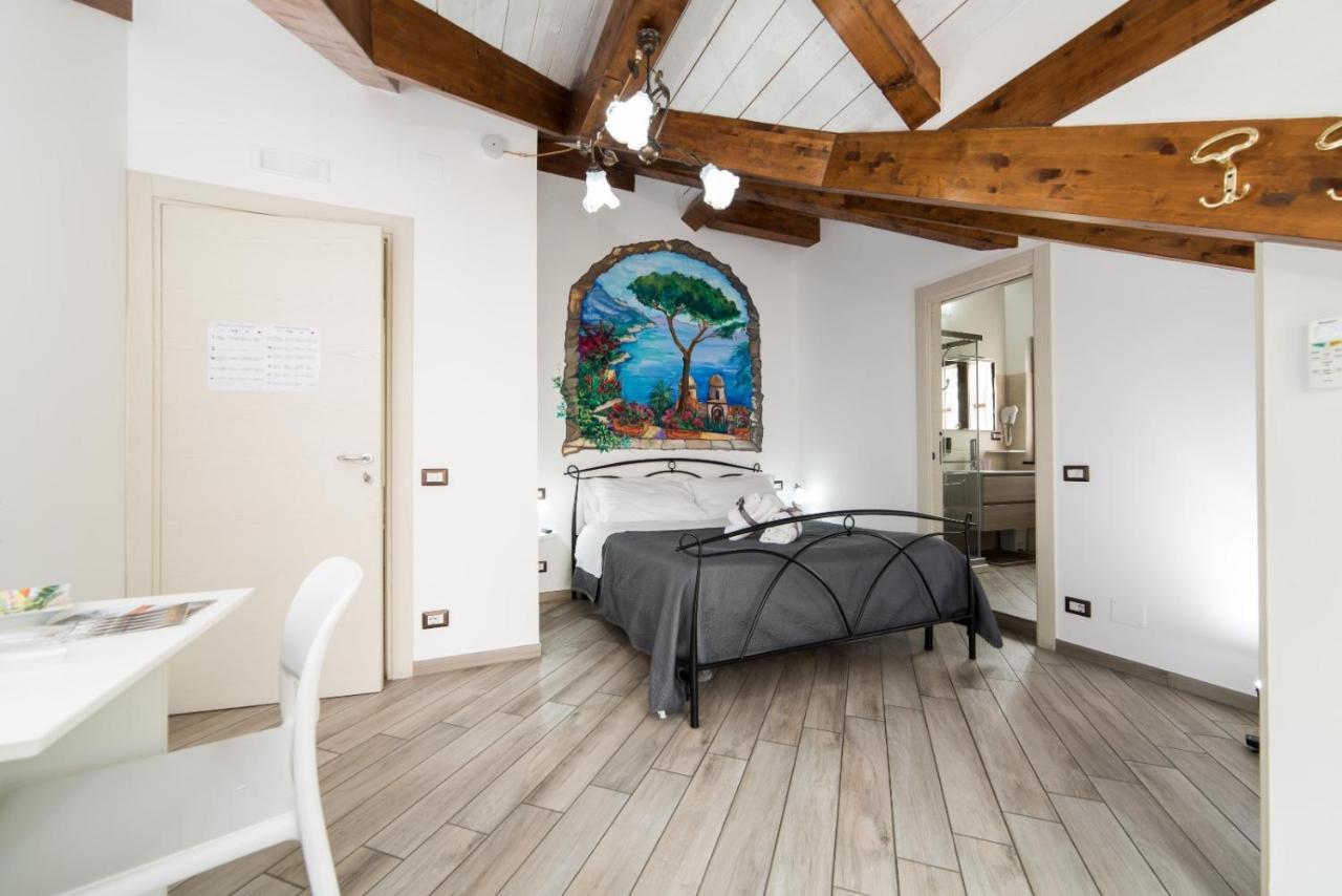 B&B Kebonta Agerola Εξωτερικό φωτογραφία