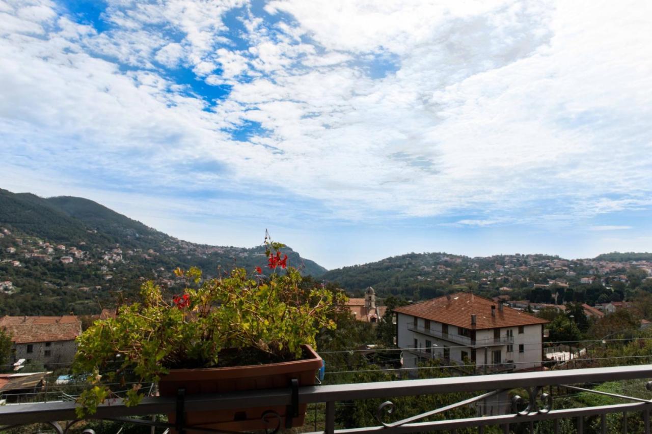 B&B Kebonta Agerola Εξωτερικό φωτογραφία