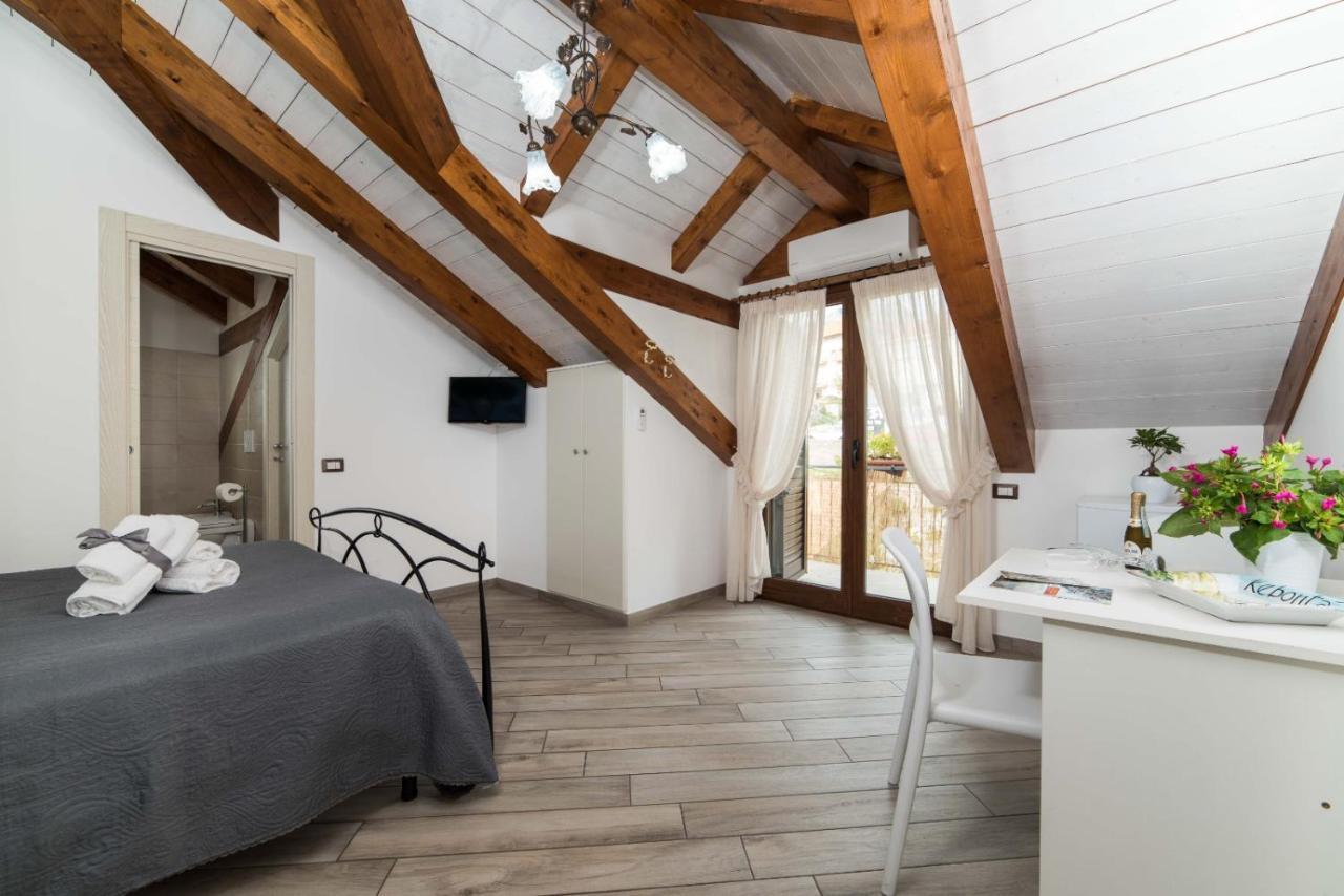 B&B Kebonta Agerola Εξωτερικό φωτογραφία