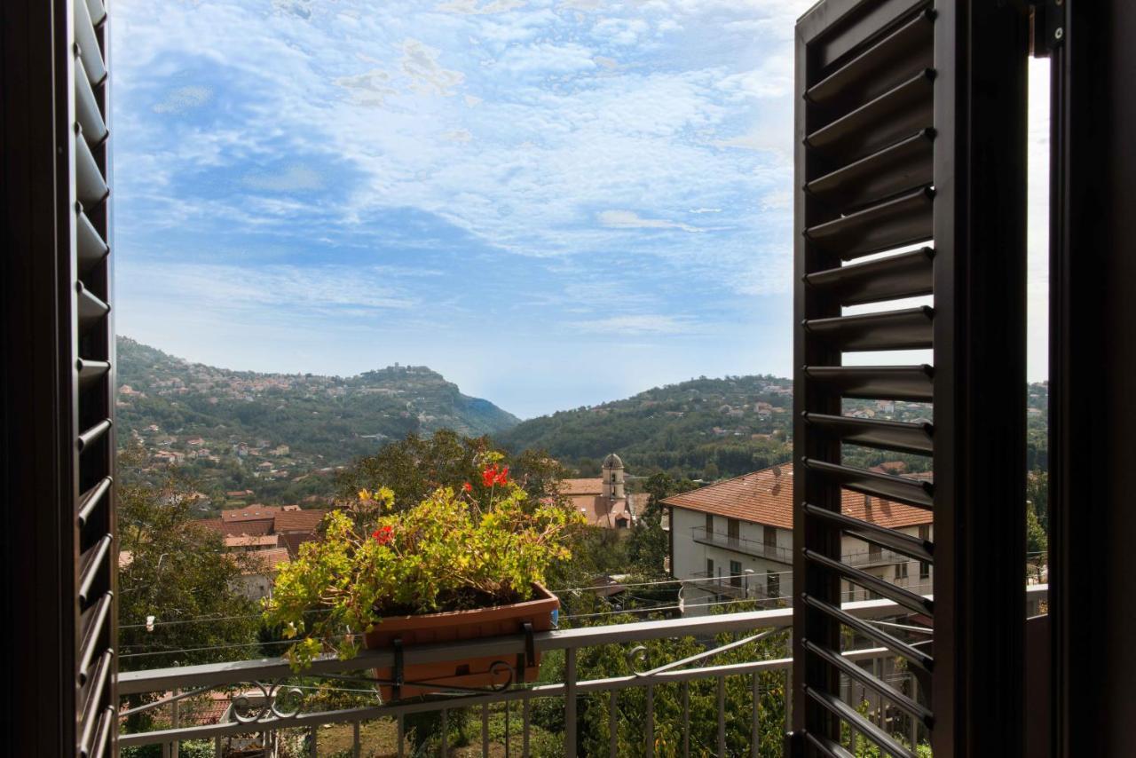 B&B Kebonta Agerola Εξωτερικό φωτογραφία