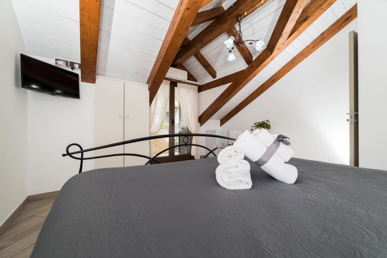 B&B Kebonta Agerola Εξωτερικό φωτογραφία