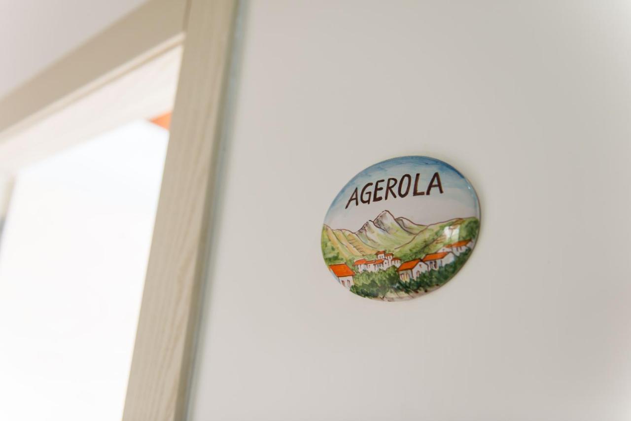 B&B Kebonta Agerola Εξωτερικό φωτογραφία