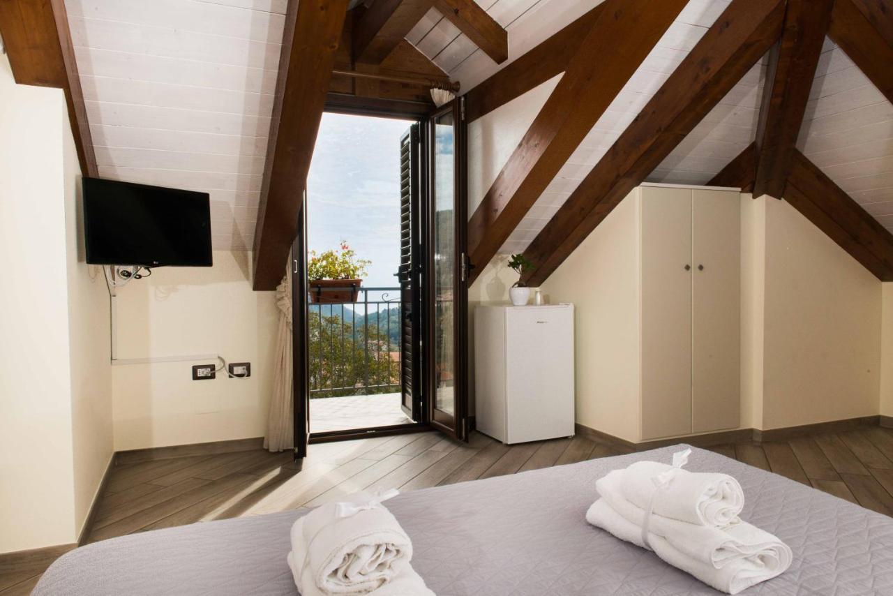 B&B Kebonta Agerola Εξωτερικό φωτογραφία