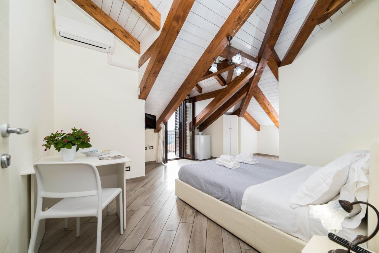 B&B Kebonta Agerola Εξωτερικό φωτογραφία