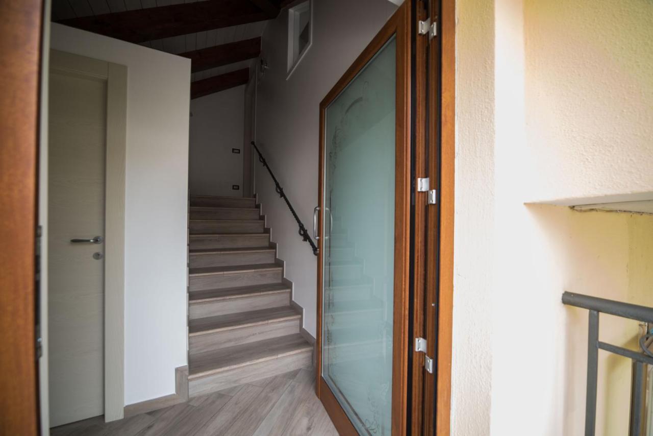 B&B Kebonta Agerola Εξωτερικό φωτογραφία