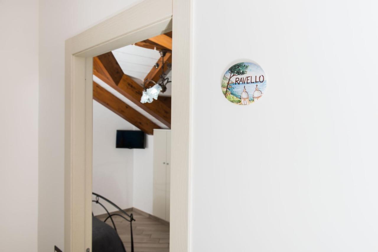 B&B Kebonta Agerola Εξωτερικό φωτογραφία