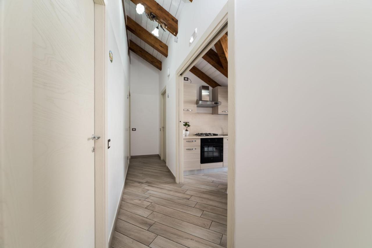 B&B Kebonta Agerola Εξωτερικό φωτογραφία