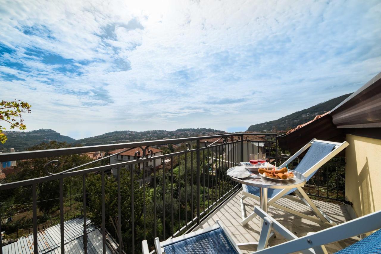 B&B Kebonta Agerola Εξωτερικό φωτογραφία